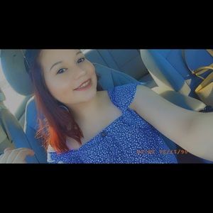 Meet your Posher, Gabriela